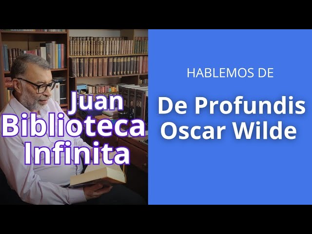 Vídeo relacionado con De profundis: 48 (Biblioteca de Ensayo / Serie menor)