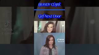 The Girl Next Door ( Brandy Clark)