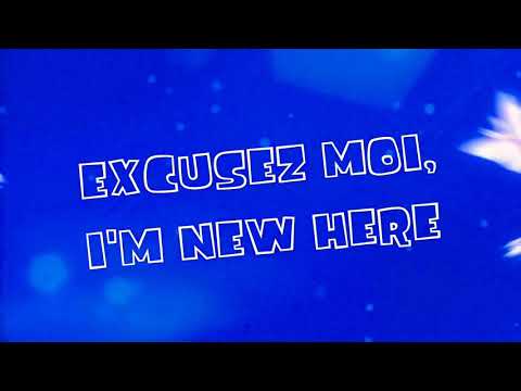 Euro - Olatboui (Official Lyrics Video)