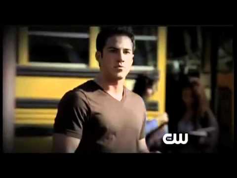 Vampire Diaries Season 2 Episode 8 - Rose Extended Preview