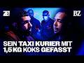 BESUCHSZEIT 117 Mit JAMAAL