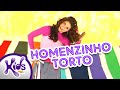 Homenzinho Torto Aline Barros E Cia Oficial