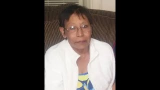 Aurralia Deleon Funeral Service