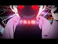 SHADXWBXRN DYNAMIC MUSIC VIDEO