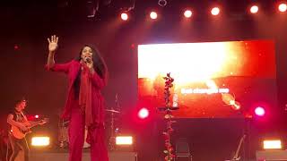 On My Knees by Nicole C. Mullen 11/8/19