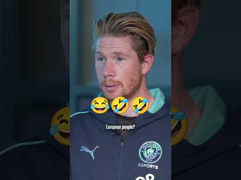 Kevin De Bruyne Destroys Cricket in Seconds – ‘No One in Europe Watches It!’ | Savage Sports Banter