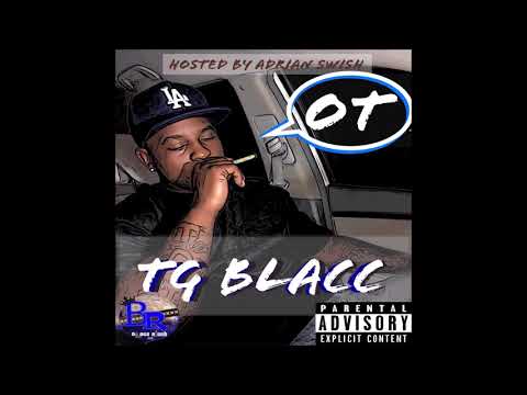 TG Blacc - "Analytics" OFFICIAL VERSION