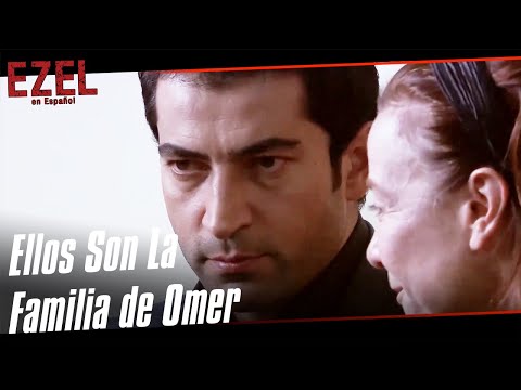 Ezel Es Excluido Por La Familia De Ömer - Ezel En Español