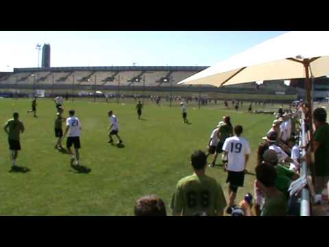 WUCC 2010 Mor Ho! vs Jack Suns
