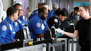 Following Bloody Scuffle, Disabled Teen Sues TSA And Memphis Airport