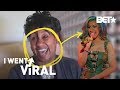 Cardi B Look-A-Like, Mayor Allison Madison, Speaks Out About The Viral Meme | I Went Viral