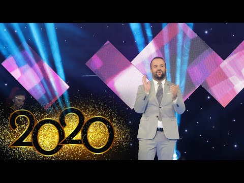 Meti Maloku - Potpuri (Gezuar 2020)