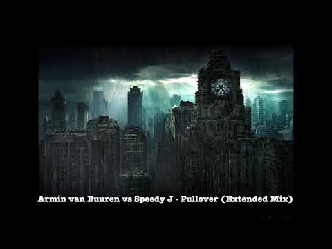 Armin van Buuren vs Speedy J - Pullover (Hardstyle Remix)