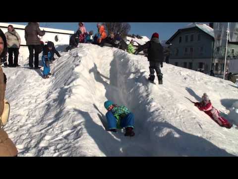 Lindenberg i.Allg. - 4. Winterfest - 2013