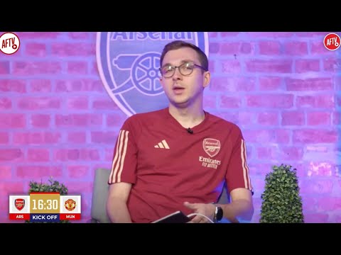 Don James sends for Cecil THEN Arteta😳