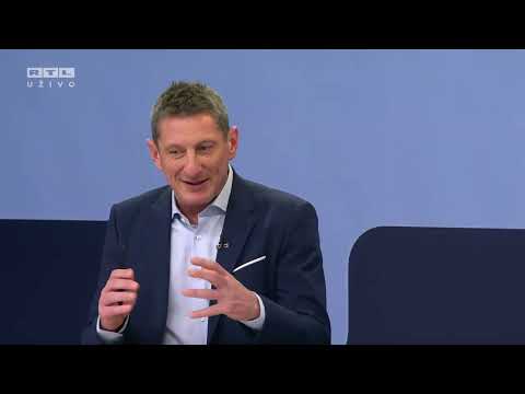 Rukomet: Island-Hrvatska 23.01.2026 - Cijela utakmica