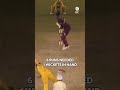 The CWC96 Semi Final Between Australia And The West Indies Was A Classic ️ Cricket Ytshorts