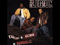 The Legion Legion Groove 1994
