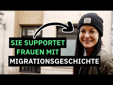 Wo Frauen eine neue Heimat finden