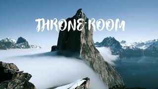 Throne Room (Lyrics) – Kari Jobe