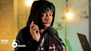 Bishop Nehru - Get Away (6 Music Live Room)