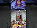 Ujjain Mahakal Aarti Mahakal Darshan Mahakal Raja Video Mahakal Status Trending Shorts Kedarnath