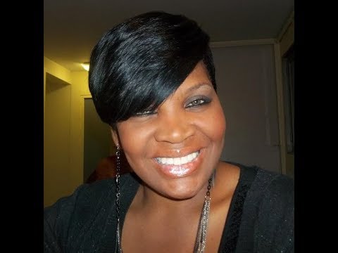 "Carmen Clayton"   "Do It To It"  2015