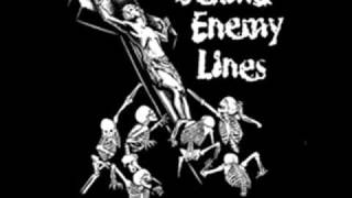 Behind Enemy Lines - Global Cannibal