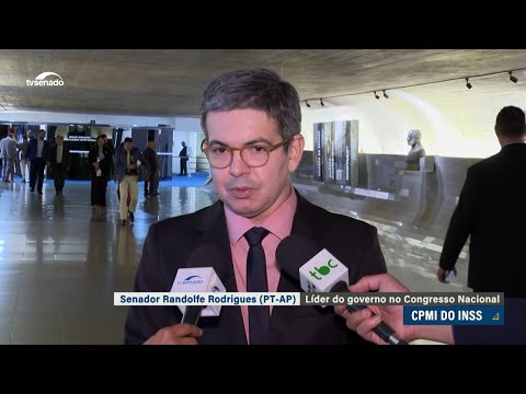 Diretora da CGU deve depor na CPMI do INSS na manhã desta quinta