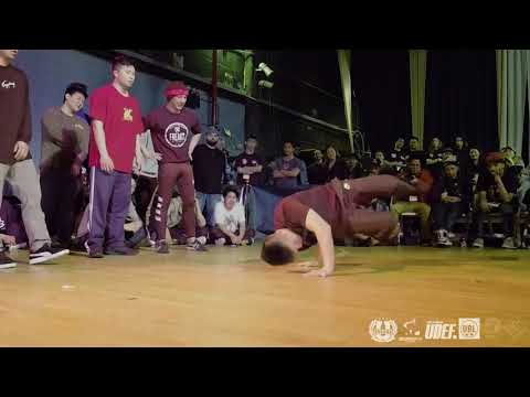 Freaks of the Beat (UPenn) vs Hooz Baodit (Colleges of Fenway) | Top 16 | Breaks U VII: Represent