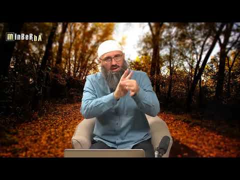 Smatra li se sedžda samo padanje na sedždu u namazu? - Elvedin Pezić