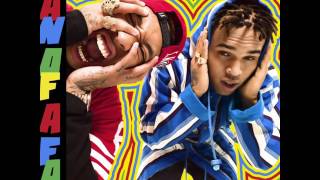 Chris Brown &amp; Tyga - She Goin&#39; Up