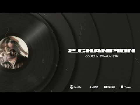 Champion - Coutain, Dwala