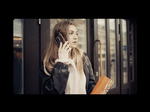 Andy Cermak – Empty Cinema (official video)