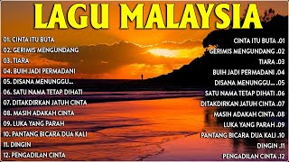 Download lagu Tanpa Iklan Lagu Malaysia Lama Populer 2025 Lagu Malaysia 90an Full Album💔 mp3