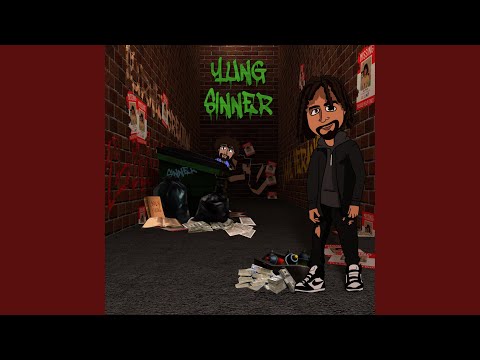 Yung Sinner