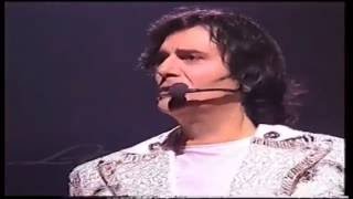 RENATO ZERO &quot;TRIANGOLO&quot;(T.D.T. MILANO) RENATO ZERO