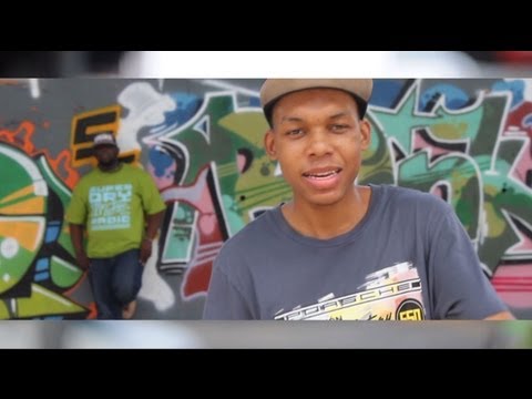 Semi Six - Like That (prod. by Shay Who)