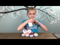 Disney Tsum Tsum Nightmare Before Christmas