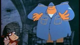 MInivip incontra Nervustrella.