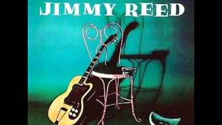 JIMMY REED High And Lonesome
