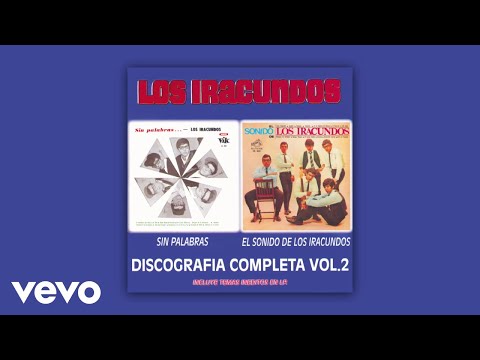 Los Iracundos - Hava Nageela (Hava Nagila)