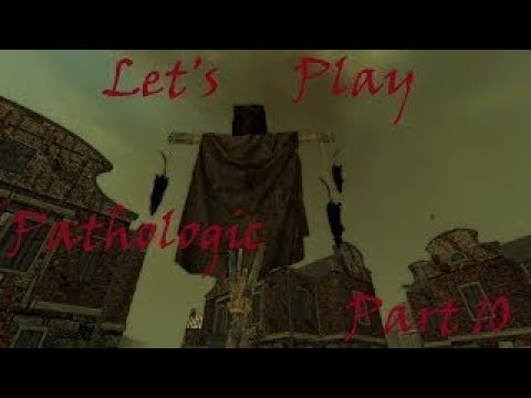 #10: Quarantined (Pathologic HD - Bachelor Storyline)