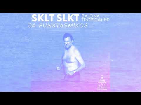 SKLT SLKT - Funktasmikos