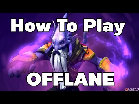 How To Play Dark Seer Offlane By Meracle