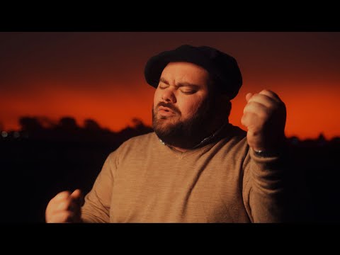 A Donde Vamos - Matías Valdez