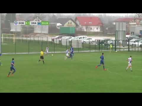 2. SNL: Roltek Dob - Drava Ptuj 1:2