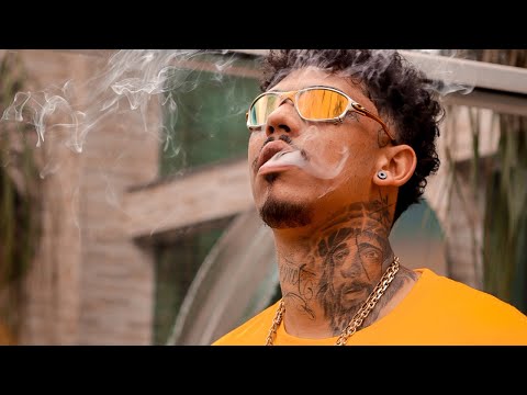 Mc Godonho - O Sol vai Brilhar