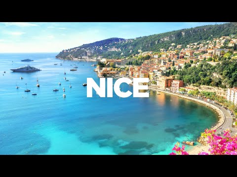 The ULTIMATE Travel Guide: Nice, France