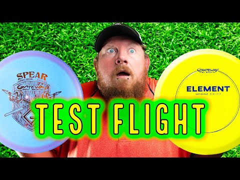 Did Gateway Discs Make A Better Buzz?
